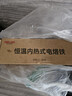 德力西塑料切割神器亚克力板电热切割刀KT板海绵泡沫热熔切刀工具 实拍图