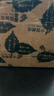 富居（FOOJO）地垫 浴室脚垫吸水垫卫生间门口防滑垫地垫40x60cm 实拍图