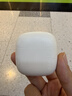 漫步者（EDIFIER）Zero Air 真无线蓝牙耳机 半入耳式耳机 无线耳机 轻盈舒适 适用苹果华为小米OPPO手机 月白 实拍图