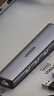 绿联USB3.0转千兆网口扩展坞多接口扩展器转换分线器 网线转接头拓展坞转换器 适用笔记本台式机RJ45 实拍图