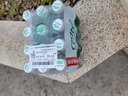 怡宝 饮用水 纯净水350ml*12瓶 量贩装 实拍图
