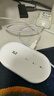 中兴（ZTE）随身wifi6免插卡移动wifi无线网卡便携式热点4g路由器无限笔记本电脑通用流量2025款U10LS白色 实拍图