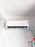 华凌空调超省电 一级能效1.5匹 变频挂机KFR-35GW/N8HA1Ⅲ-P+一级能效3匹变频柜机KFR-72LW/N8HA1Ⅲ 实拍图