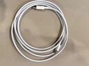 Apple/苹果 240W USB-C数据线-2米 type-c苹果充电线数据传输 苹果17充电线iphone17充电线 实拍图