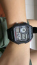 卡西欧（CASIO）复古小方块休闲学生表 多功能户外防水男士手表 AE-1200WH-1AVDF 实拍图