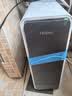 海尔（Haier）净水器鲜活水pro1200G瞬时1400G抑菌滤芯净饮机家用厨房专用台下用反渗透过滤直饮净水机R793 实拍图