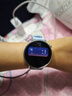 小米（MI）【马卡龙冰雪限定】XiaomiWatchS4 41mm蓝色 冰晶蓝 智能手表 生理周期预测运动心率睡眠  送女友 实拍图