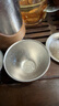 京东京造 纯钛旅行茶具套装 整套泡茶器全套功夫茶具【防烫茶杯】 6件套 实拍图