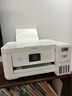 V4INK适用爱普生打印机墨水002墨水四色L4266墨水L4168墨水L4268 L4267 L4166 L4263 L6279 L4158 L6178 L4358 实拍图