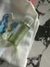 独特艾琳（Dear lrean）明星推荐香氛沐浴露滋润保湿清洁持久留香男士礼物500ml我的少年 实拍图