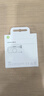 Apple/苹果 EarPods USB-C有线耳机 type-c有线耳机苹果耳机 苹果17有线耳机笔记本耳机游戏音乐 实拍图