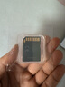 闪迪（SanDisk）128GB SD内存卡 4K V30 U3 C10 相机存储卡 读速230MB/s 写速120MB/s 高速连拍 微单/单反相机 实拍图