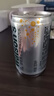 屈臣氏（Watsons）苏打水柠檬草味低糖0脂低卡饮料解腻调酒200mL*24罐整箱 实拍图