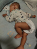 好奇（Huggies）铂金装小桃裤纸尿裤L120片(9-14kg)大号尿不湿【透爽散热】 实拍图
