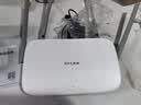 普联（TP-LINK）AX1500双频Wi-Fi 6无线路由器 5G双频 易展Mesh 高速穿墙家用 儿童上网管控 XDR1500 实拍图