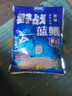 龙王恨（LOONVA）龙王恨野战蓝鲫老版钓鱼饵料老三样饵料正品野钓鱼饵料通杀窝料饵 野战蓝鲫300g【一包】 实拍图