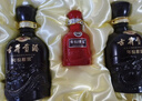 古井贡酒 年份原浆古5 浓香型白酒 50度 500mL*2瓶 礼盒装 实拍图