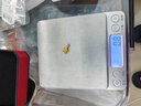 中国黄金（CHINA GOLD）黄金项链女999足金星星吊坠挂坠生日七夕情人节礼物送女朋友老婆 足金吊坠约0.9g*赠镀金银链【甄选礼盒】 实拍图