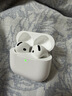 Apple/苹果【充电线套装】AirPods 4(支持主动降噪) 搭配无线充电盒(USB-C) 苹果耳机蓝牙耳机 实拍图