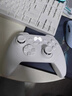 北通鲲鹏20无线游戏手柄AI智控双切扳机TMR震动蓝牙xbox类电脑PC手机steam电视NSswitch2体感深海迷航 实拍图