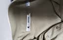 杰克·琼斯（JACK&JONES）26年新款polo衫男士夏季撞色翻领商务休闲刺绣logo短袖T恤男装 黑色E40 XL 185 实拍图