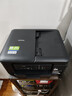 兄弟（brother）DCP-T735DW家用学习彩色打印机墨仓喷墨机照片打印（无线云双面打印打印复印扫描一体机） 实拍图