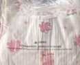 童泰（TONGTAI）婴儿短袖连体衣夏季纯棉新生儿宝宝衣服儿童家居服内衣2件装 90cm 实拍图