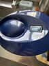 碧然德（BRITA）过滤净水器 滤水壶 净水壶 海洋系列 去水垢专家版滤芯11枚 环保加固包装 实拍图