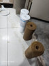 科罗菲（COLOFEL）【品质升级】大白瓶前置过滤器 大蓝瓶大胖瓶中央净水机全屋家用净水器通用滤芯除氯小型中央净水 10寸双联高配（搭PP+UDF） 实拍图