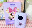 迪士尼（Disney）【次日达/可上飞机】充电宝自带线20000毫安22.5W超级快充卡通迷你便携移动电源送礼适用安卓苹果 米妮【2万毫安|足容续航】 【新国标3c认证/可上飞机】出行无忧 实拍图
