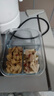 欣美雅（xinmeiya）上班族微波炉饭盒可加热玻璃饭盒保鲜盒碗便当盒分格餐盒保温饭盒 【带包+餐具】三隔980ml+ 750ml 实拍图