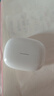 小米（MI）REDMI Buds 8 Pro 真无线蓝牙降噪耳机 入耳式 适用于安卓苹果手机 冰釉白 实拍图