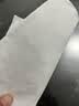 洁柔抽纸 繁花系列3层100抽*20包 可湿水面巾纸 柔韧卫生纸 整箱纸巾 实拍图
