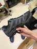 迈乐（Merrell）徒步鞋MOAB3GTX户外防水运动登山鞋男Vibram大底防滑透气冬季 42 实拍图