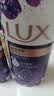 力士（LUX）依兰香沐浴露套装幽莲魅肤沐浴乳1000g送幽莲350g 持久留香 实拍图