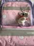 新秀丽考拉学生书包26年上新1-3年级儿童护脊减负双肩包女孩大容量背包 实拍图