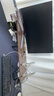 KTC  27英寸2K高清275Hz原生240Hz 音箱 HDR400 硬件护眼 升降旋转 三角洲游戏白色显示器H27E6S 实拍图