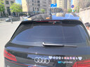 京东养车30分钟标准洗车单次 周二至周四可用 5座SUV不满意重新洗 实拍图