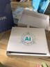 科大讯飞旗舰AI学习机T90 Lite 13.2英寸纳米类纸超清护眼屏 1对1精准学 小飞AI学伴 BBC原版动画 8+512G  实拍图