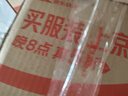 曼牌滤清器（MANNFILTER）机油滤清器滤芯W712/95桑塔纳宝来捷达速腾朗行朗逸探歌蔚领高7/8 实拍图