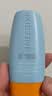 Mistine蜜丝婷防晒霜小黄帽面部水感养肤防紫外线40ml*2防水汗礼物学生 实拍图