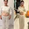 玉滋堂西芹苹果青瓜饮3盒装 实拍图