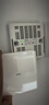 华三（H3C）AP面板全屋wifi6 3000M双频千兆商用别墅酒店全屋路由无线接入点 POE供电 Mini AX60-S 实拍图