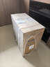 海尔（Haier）净水器鲜活水pro+1200G瞬时1400G抑菌滤芯触控龙头双出水厨房专用台下母婴直饮净水机R883 实拍图