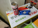 旺旺旺仔牛奶 240ml*12罐  儿童早餐奶马年版限定礼盒装  送礼佳品 实拍图