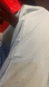 ubras内裤女士无尺码包臀运动瑜伽隐形无痕内裤15A抗菌纯棉蔓越莓底裆 实拍图