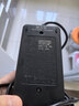 【京东物流】电动车铅酸电池充电器72V60V48V脉冲修复充满自停T型品字头电动车配件电瓶充电器 60V20AH铅酸T型品字头 实拍图