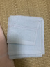 洁丽雅（Grace）A类抗菌毛巾纯棉6条装洗脸吸水成人男女士家用全棉面巾运动 实拍图