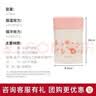 膳魔师（THERMOS）焖烧杯不锈钢保温户外露营保温桶高颜值学生女士焖烧罐TCLA 山茶花 470ml 470ml 实拍图