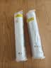碧云泉官方直发原装G7系列官方净水器/RT510/R510/R506/R509/R5/R505滤芯原厂原装MC121/R123/QC111弱碱 G7系列通用【2号滤芯】 实拍图